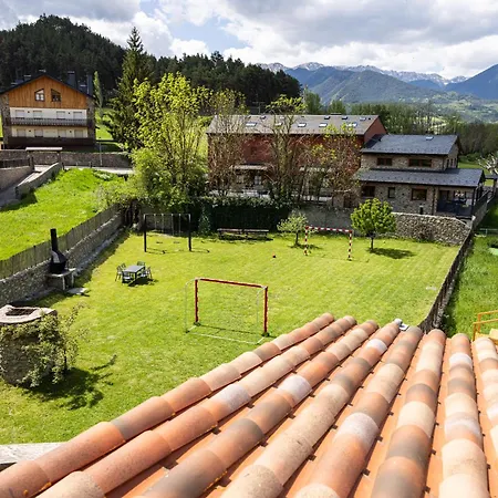 Aparthotel Bellver-2